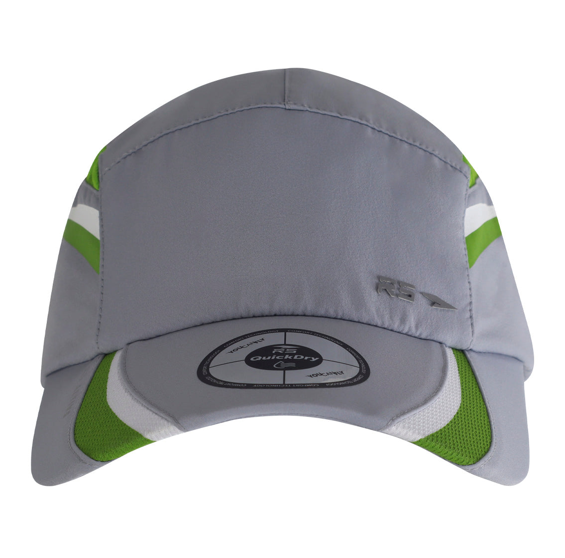 GREY GREEN