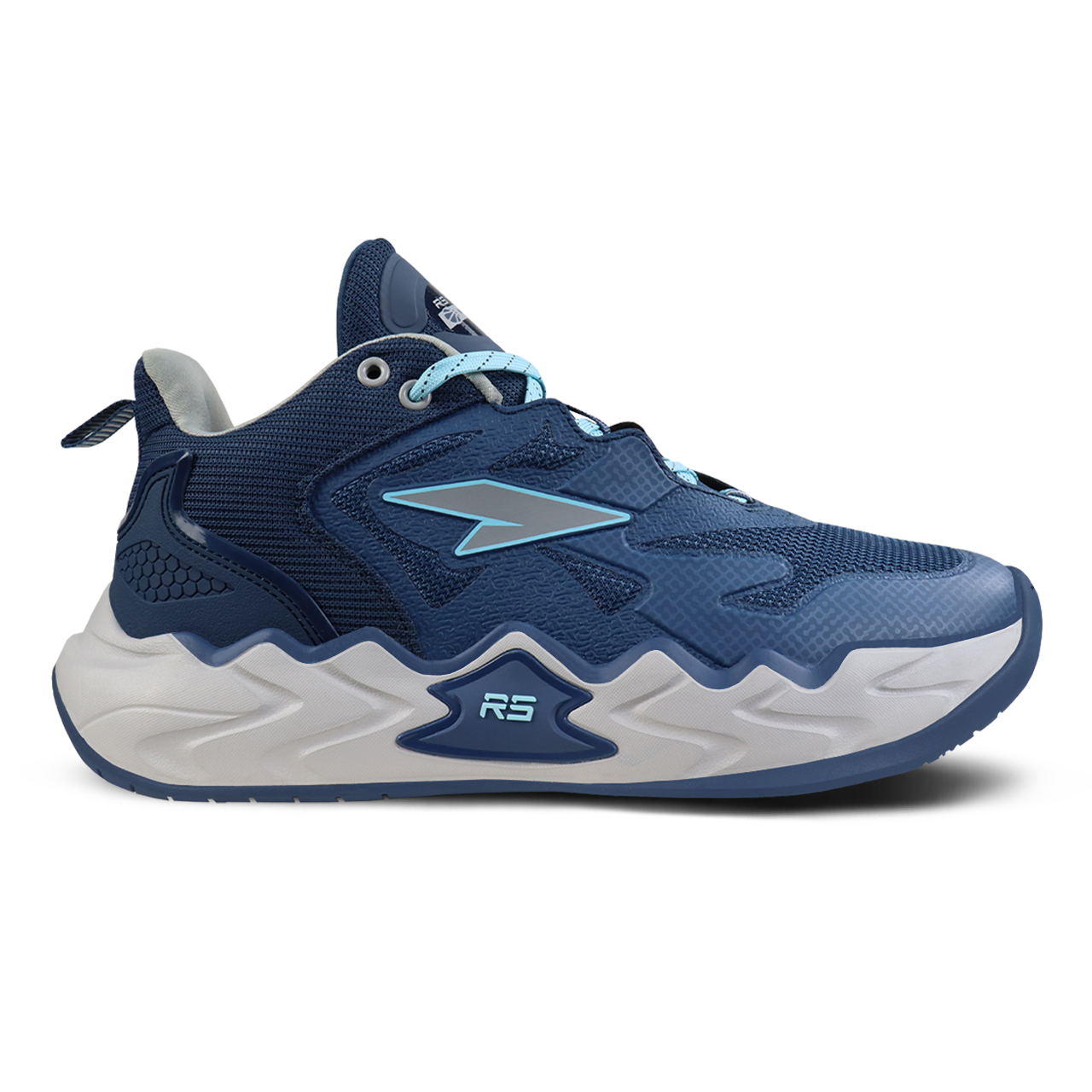 NAVY GREY