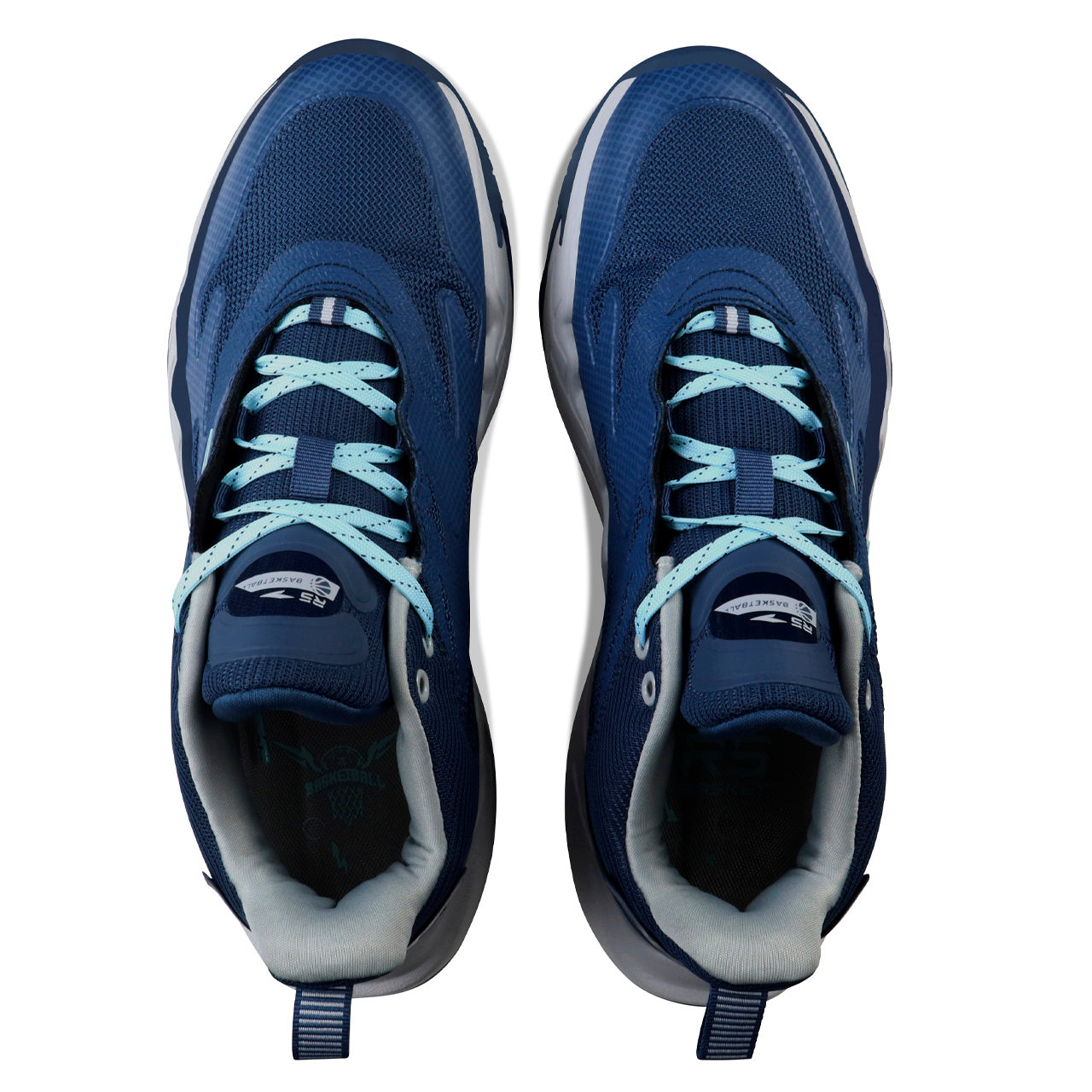 NAVY GREY