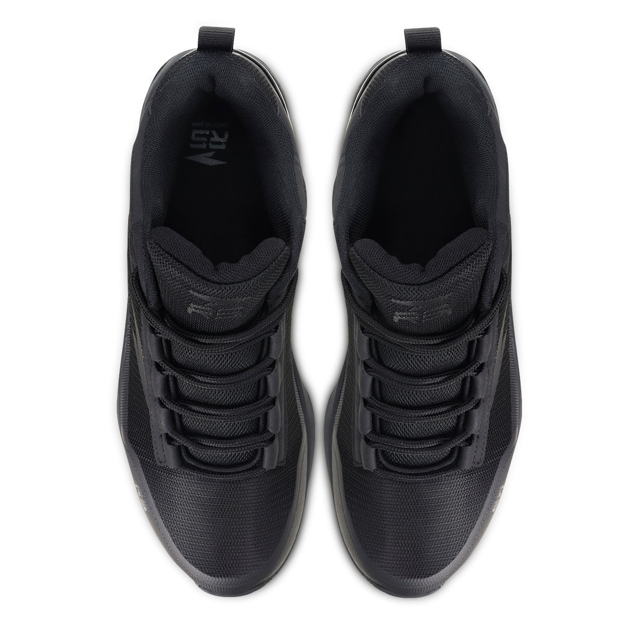 BLACK BLACK