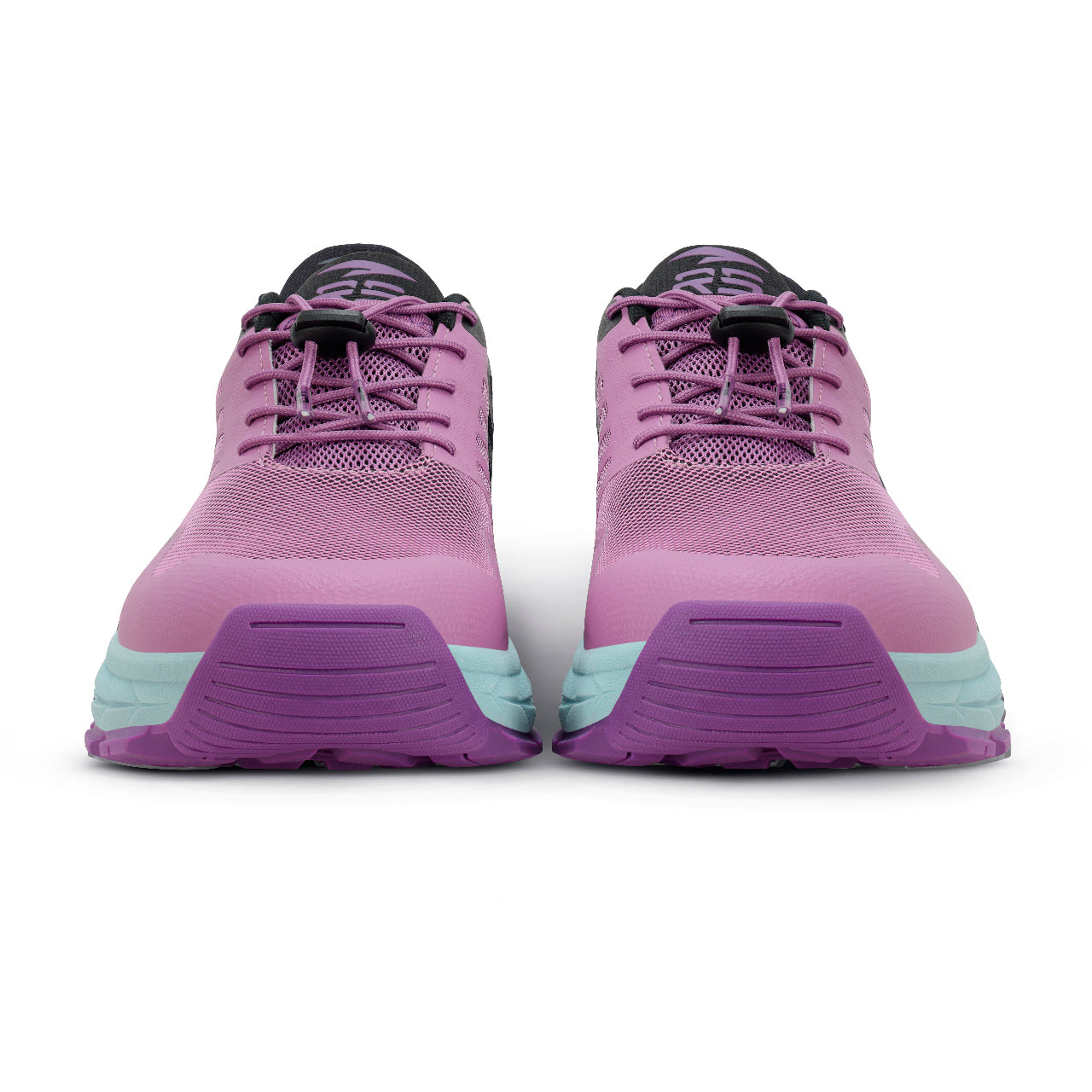 DK.PURPLE BLACK