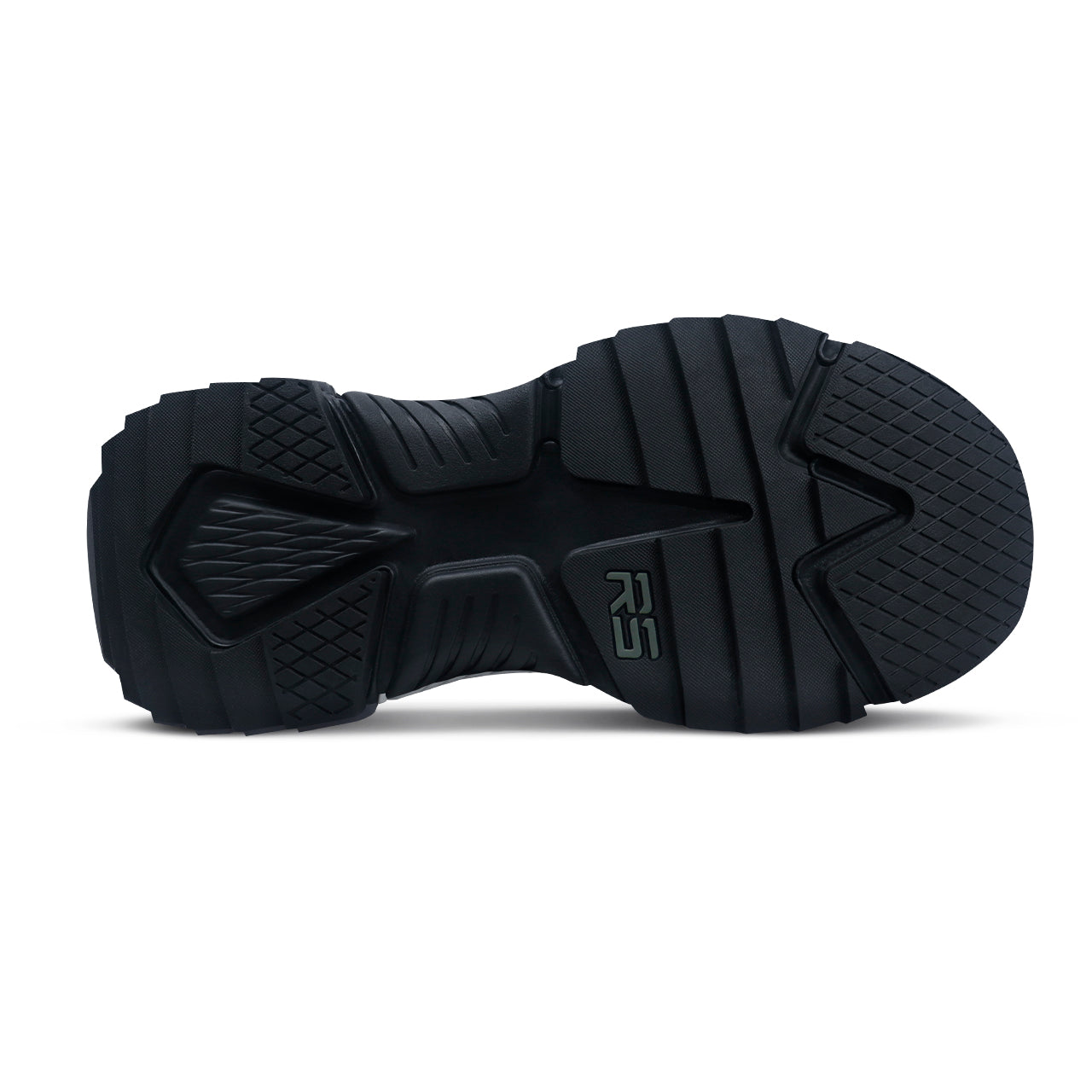 DK.GREEN BLACK