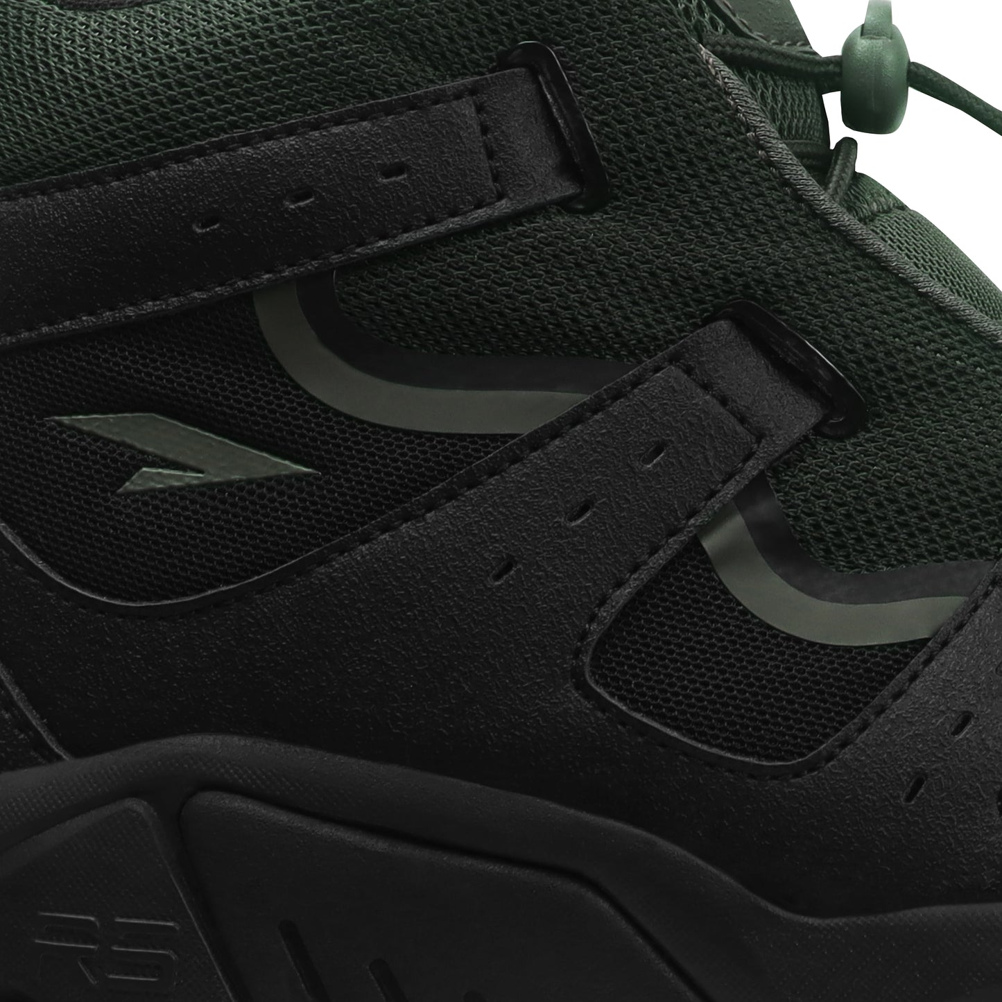 DK.GREEN BLACK