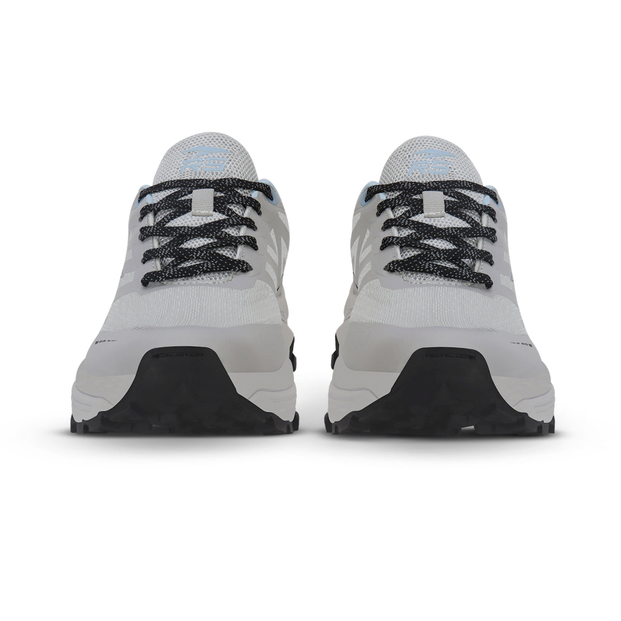 LT GREY PURPLE
