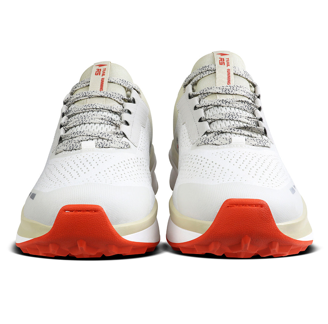 BEIGE ORANGE