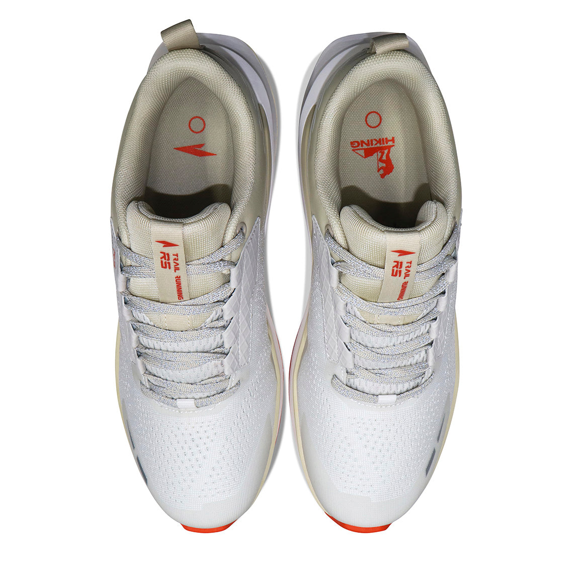 BEIGE ORANGE