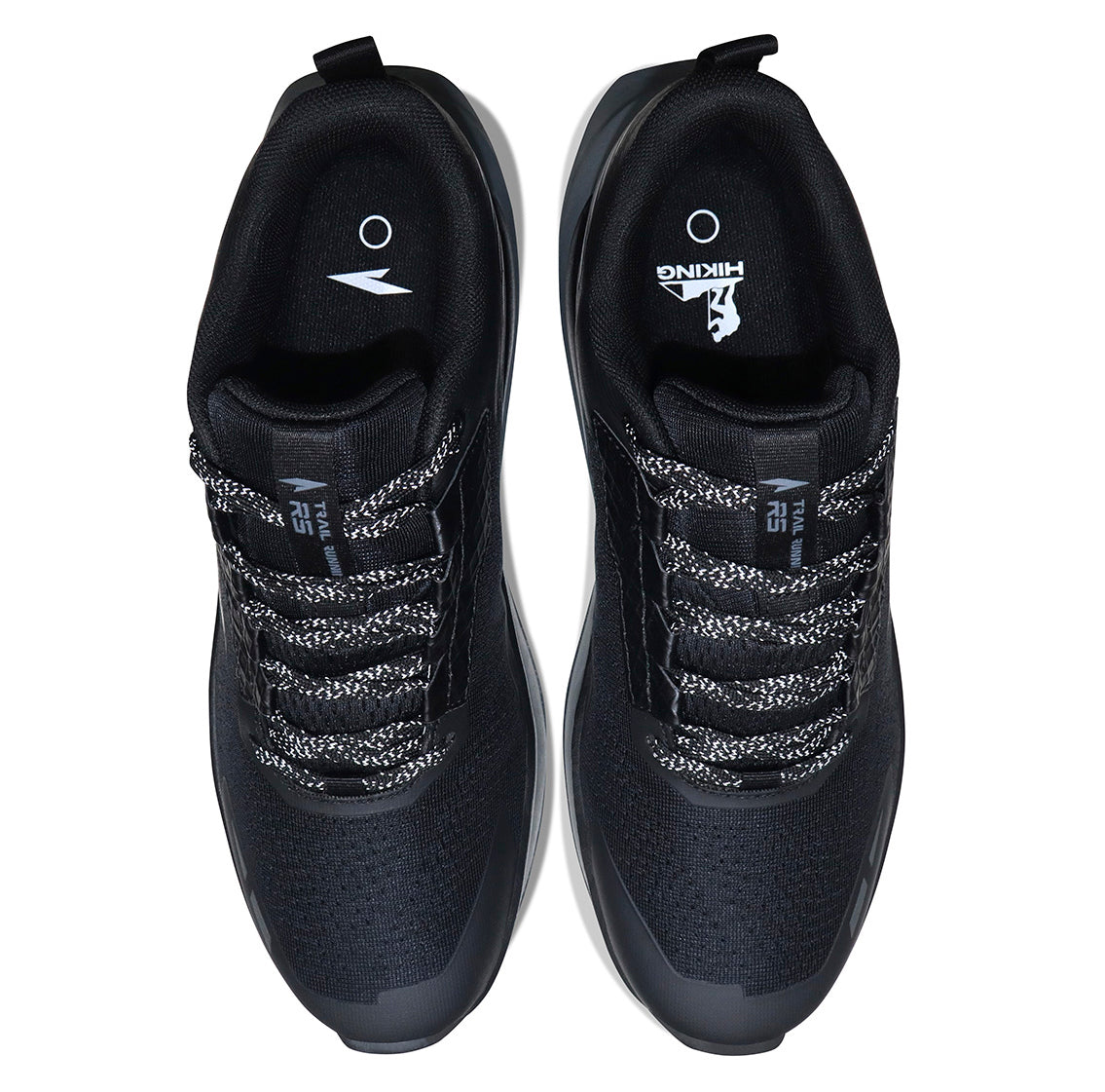 BLACK DK.GREY