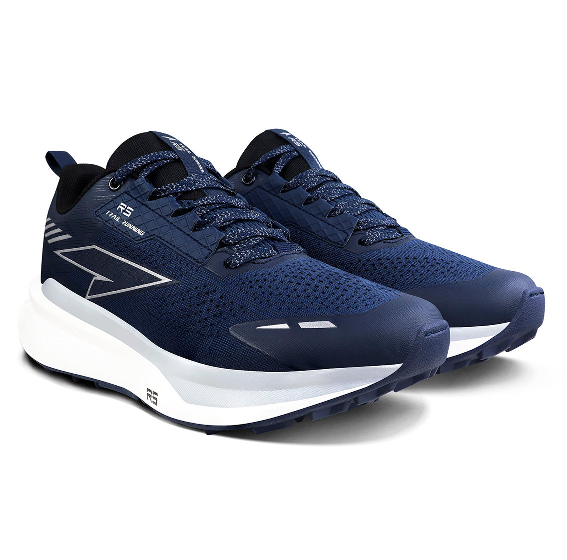 NAVY GREY