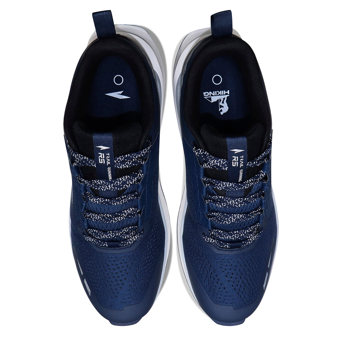 NAVY GREY