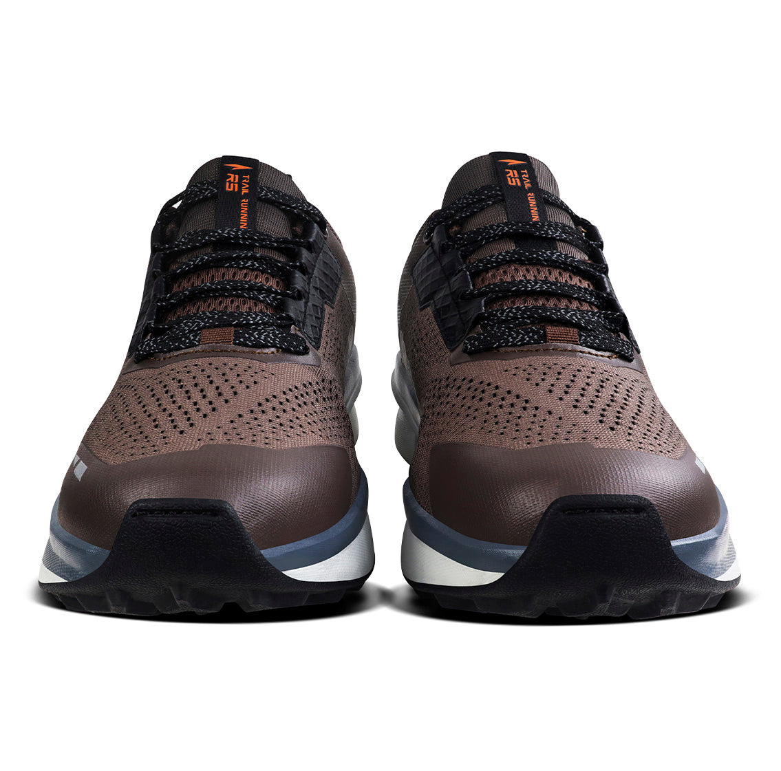 BROWN GREY