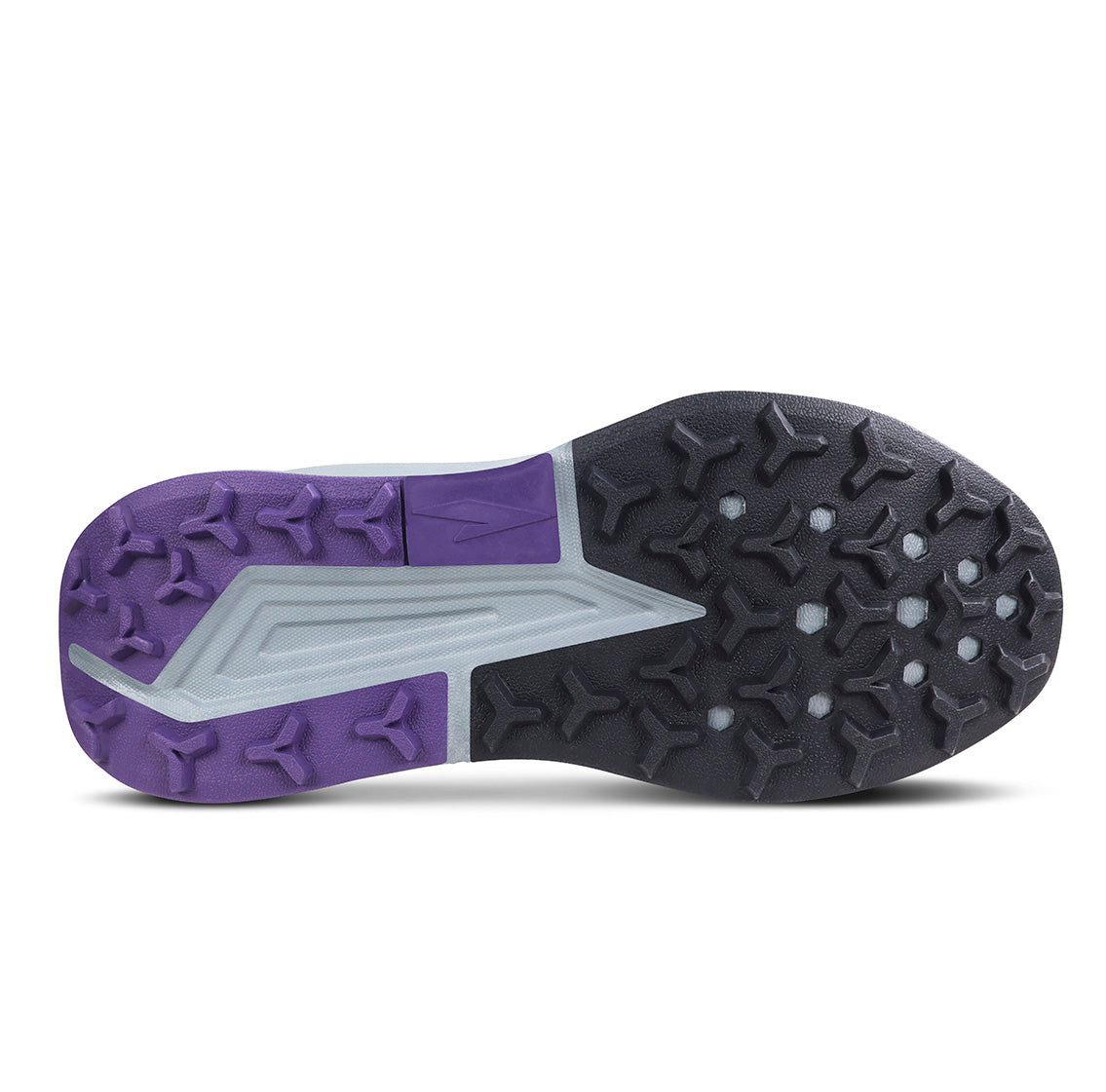 BLACK PURPLE