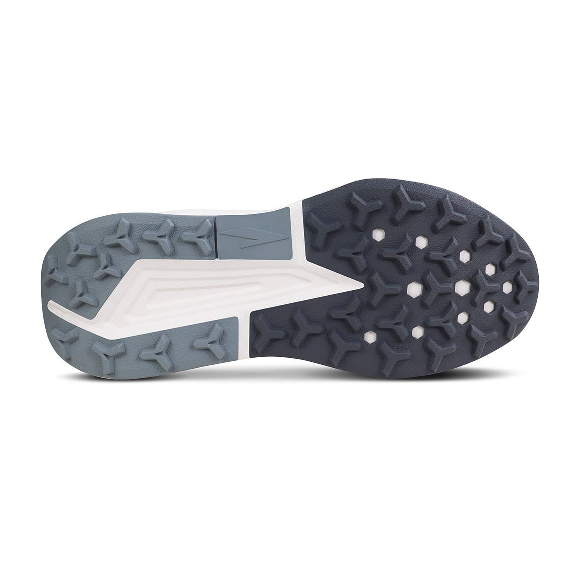 GREY LILA