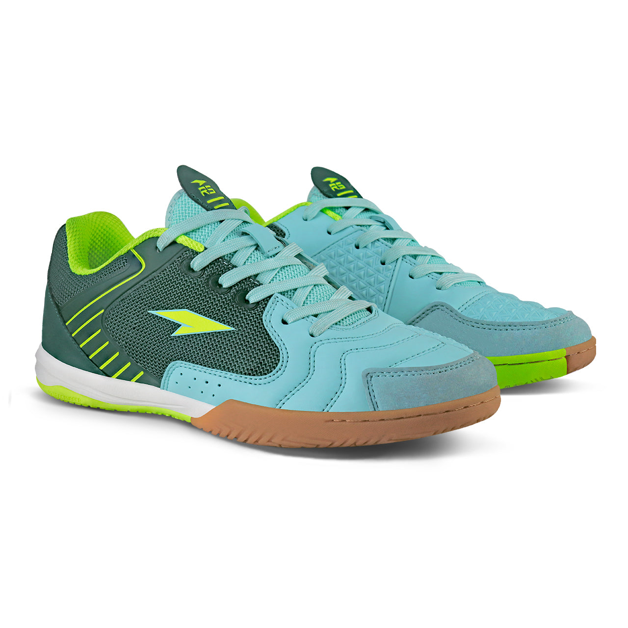 BLUE GREEN