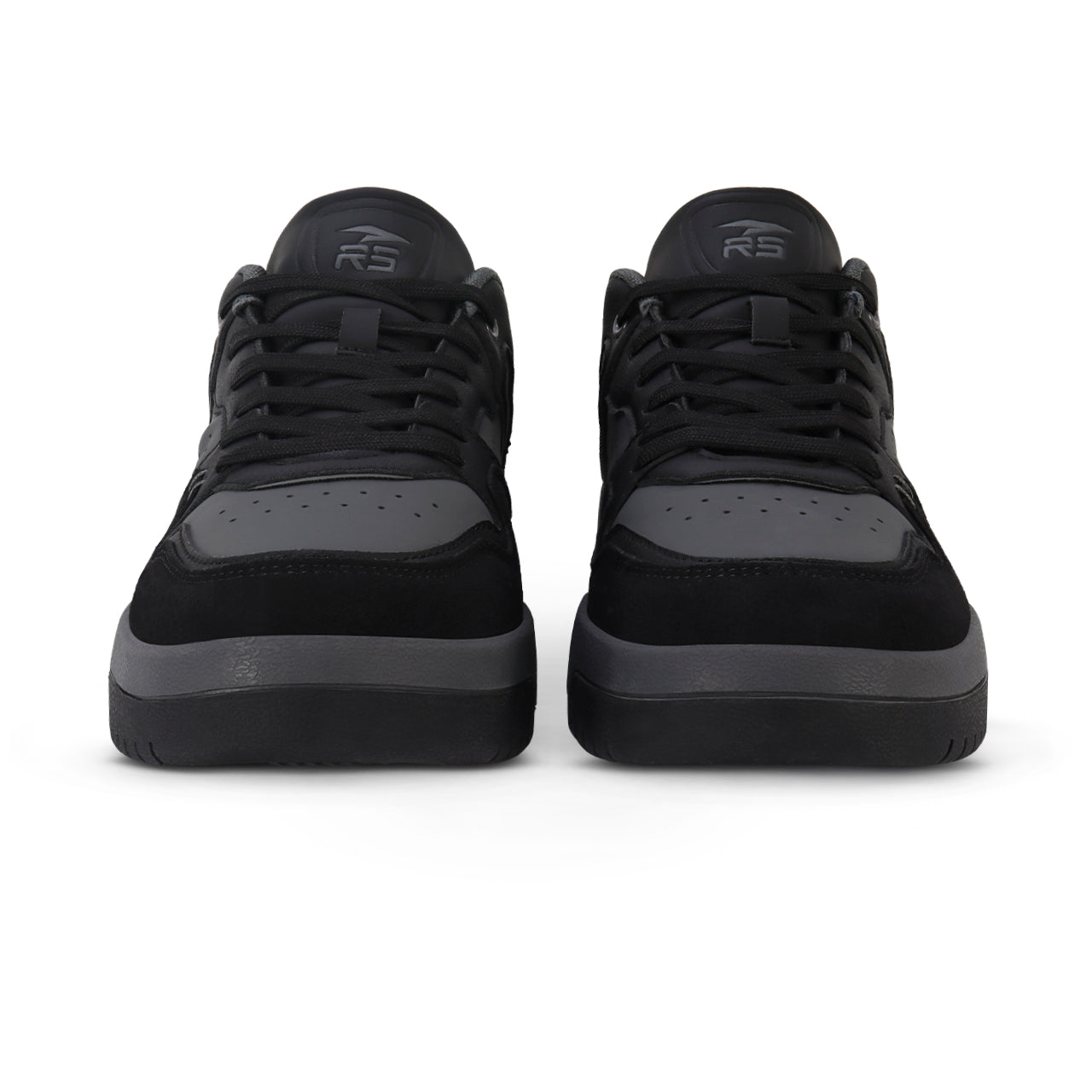 BLACK BLACK