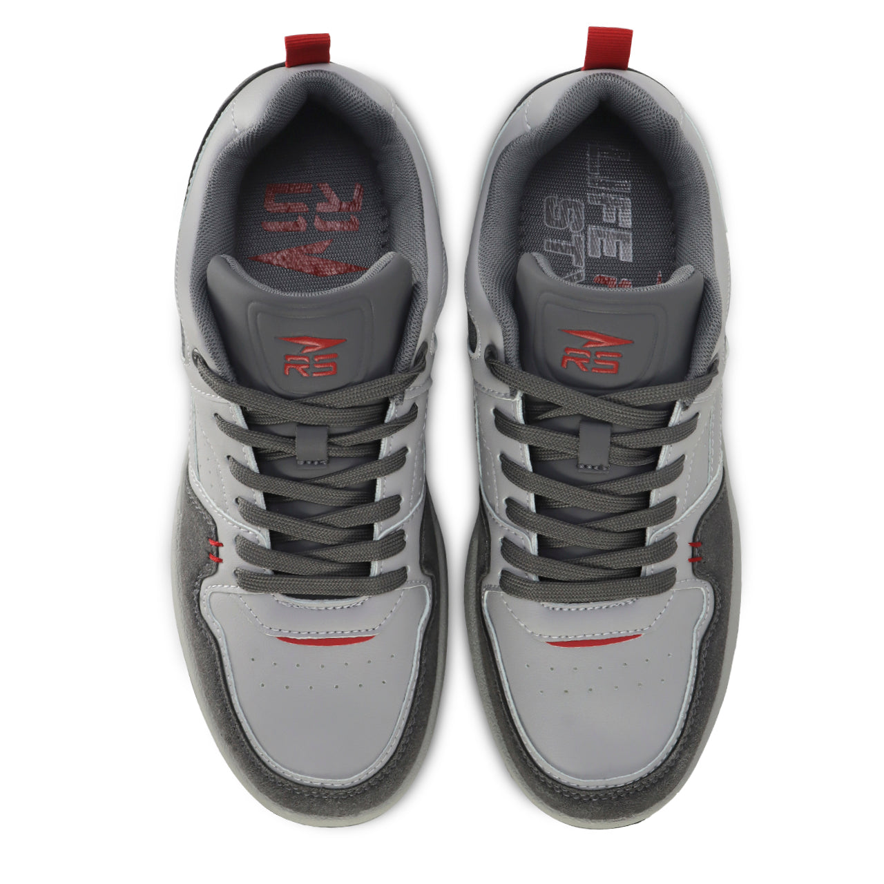 LT.GREY DK.GREY