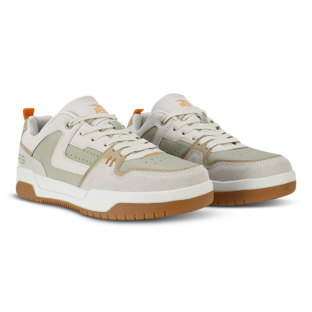 BEIGE GREEN