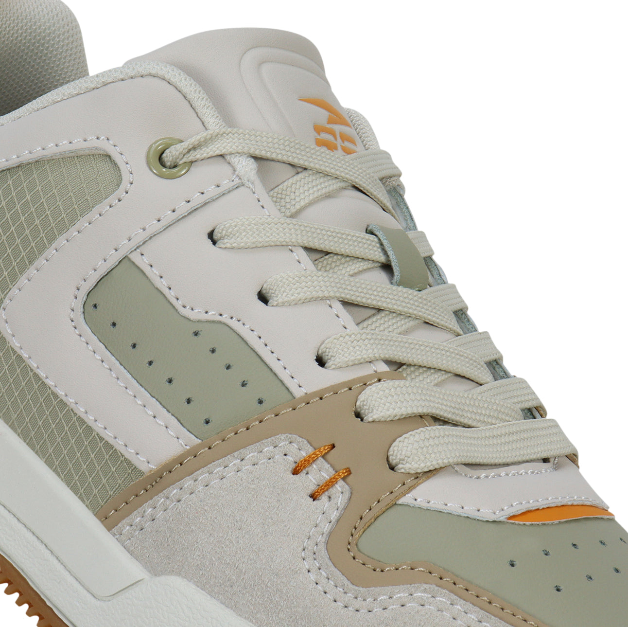 BEIGE GREEN