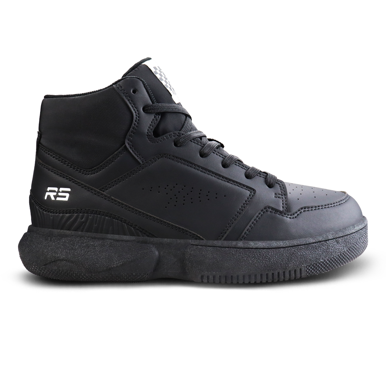 BLACK BLACK