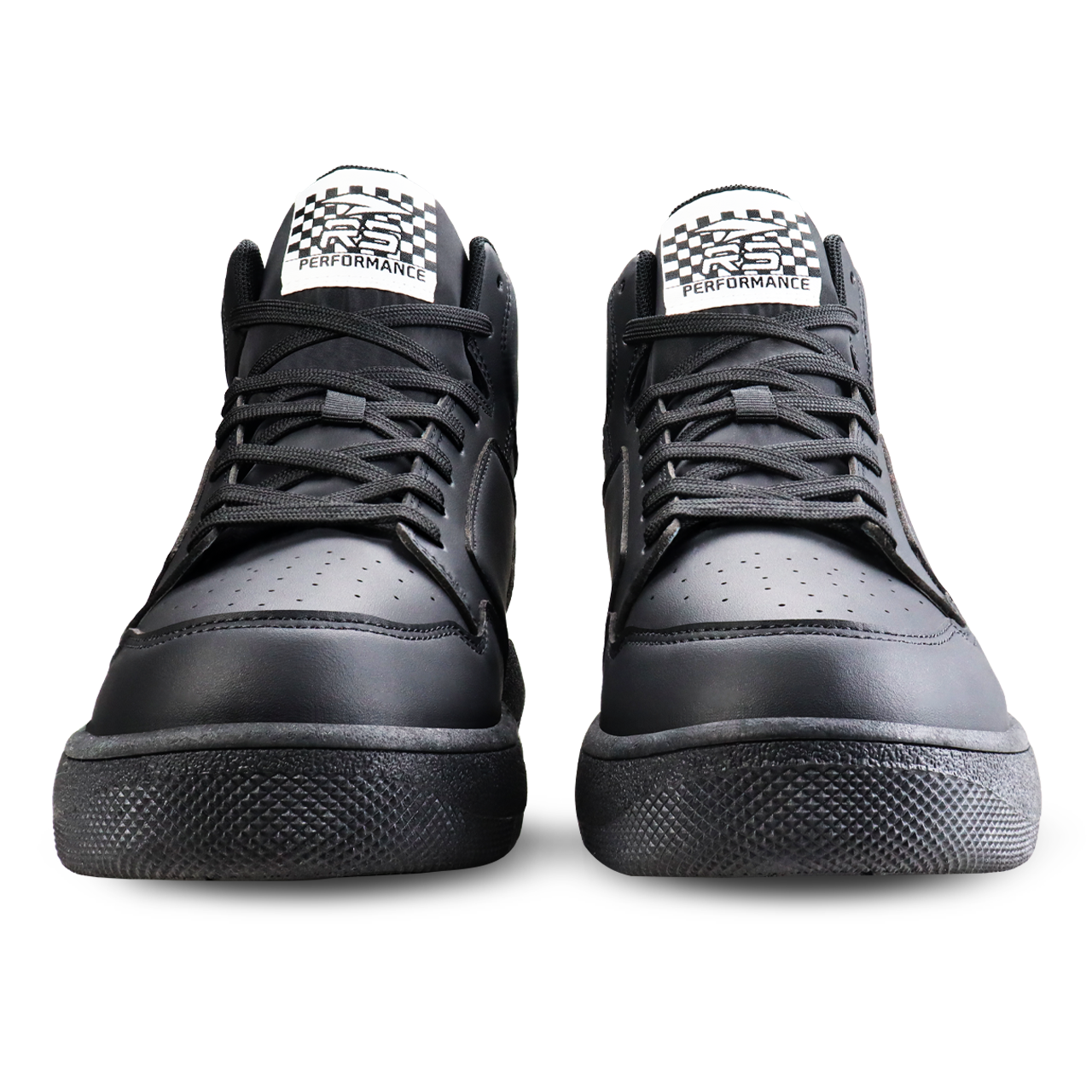 BLACK BLACK