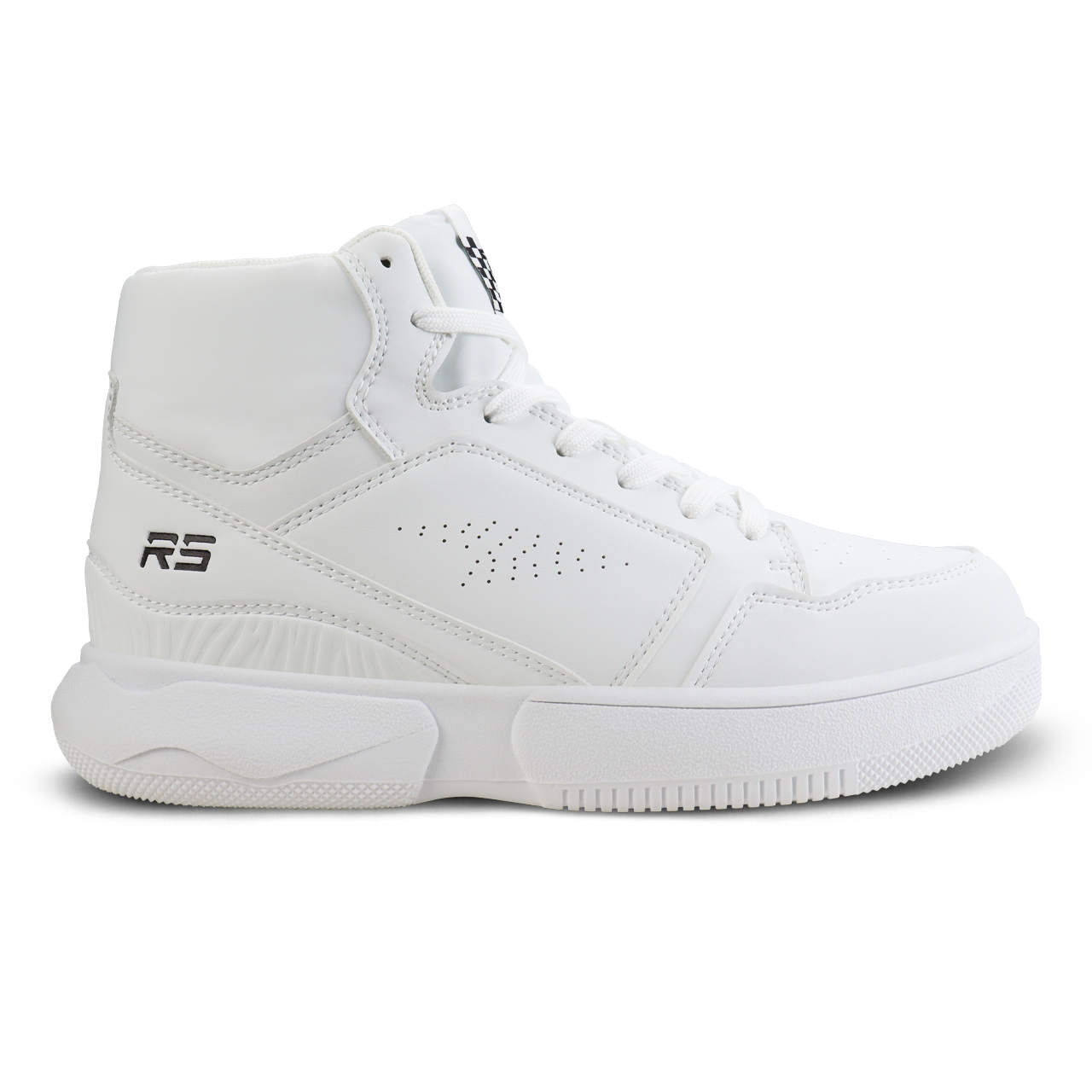WHITE WHITE