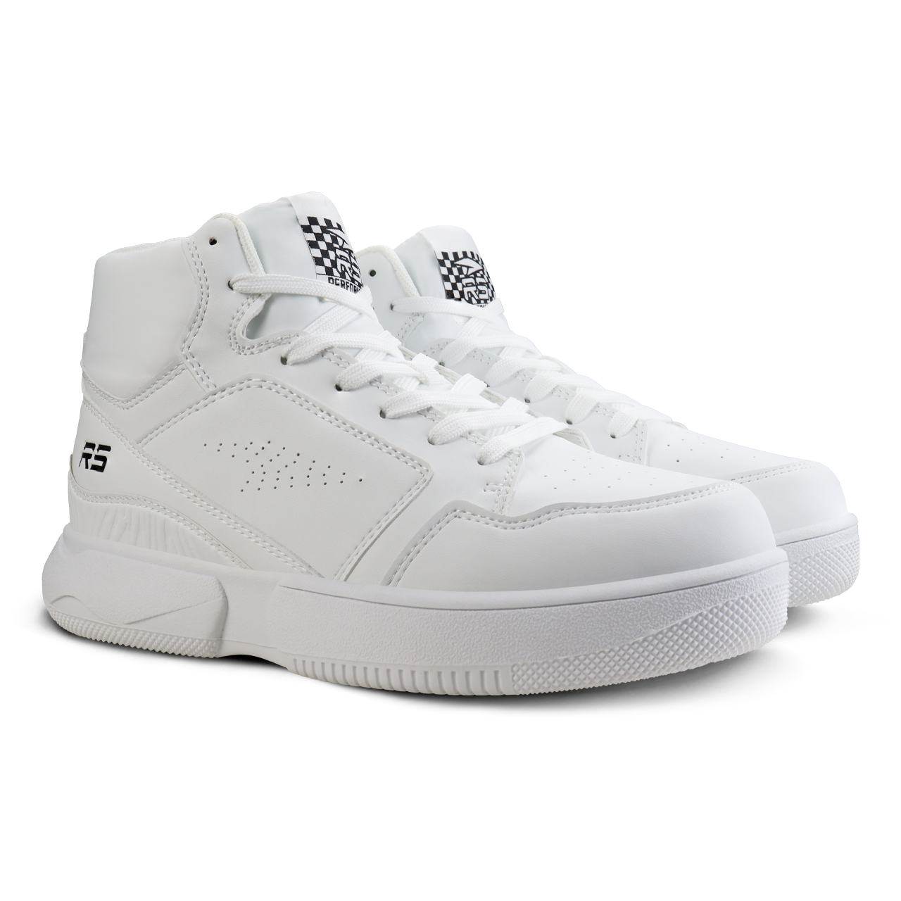 WHITE WHITE