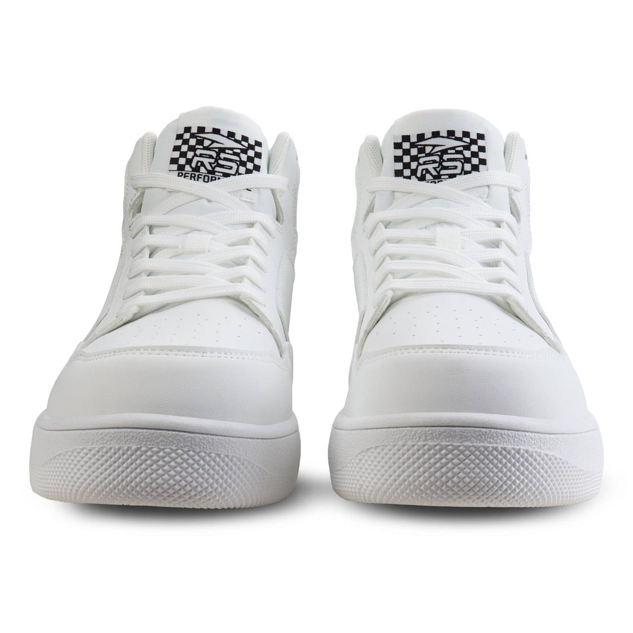 WHITE WHITE