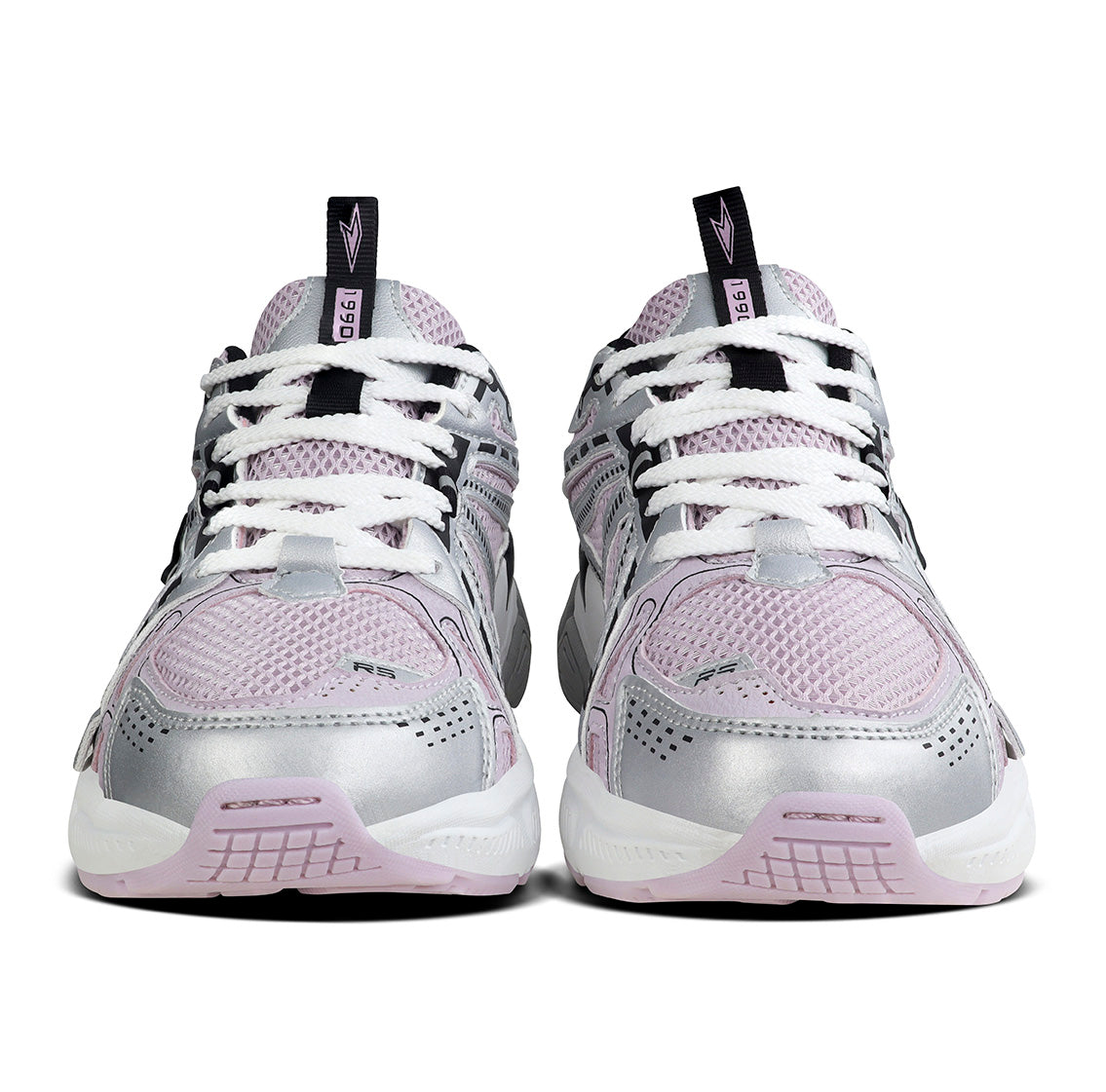 PINK WHITE