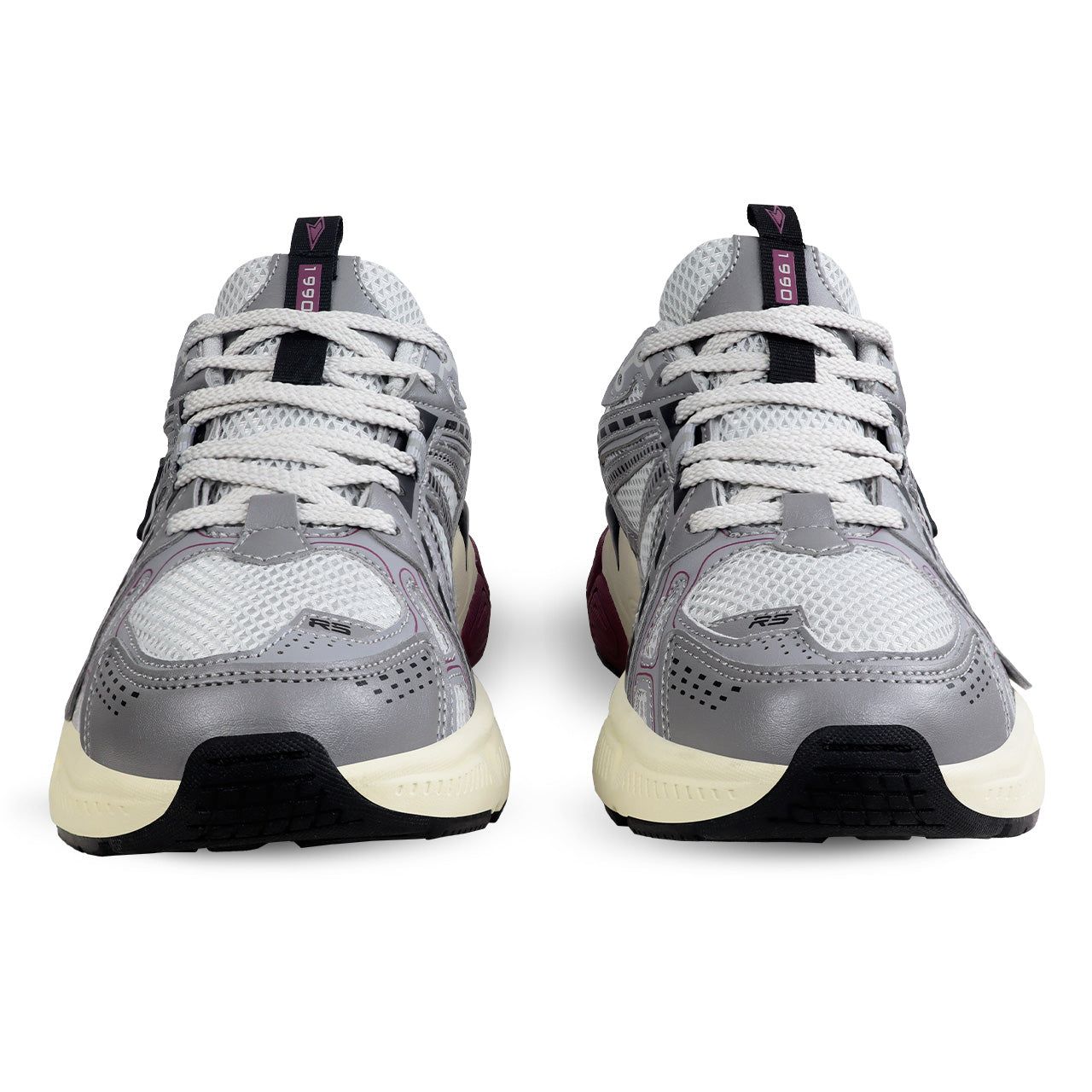 GREY PURPLE