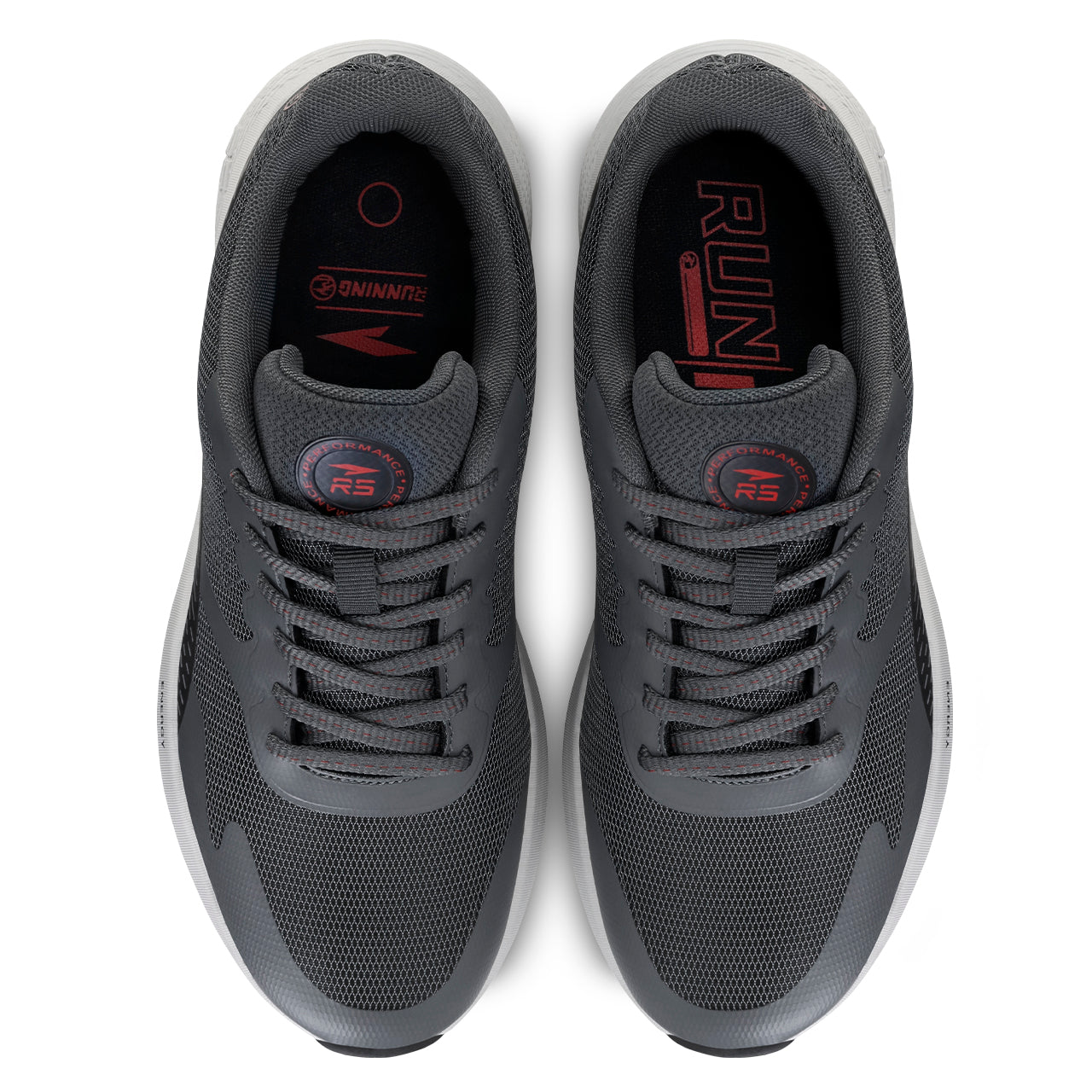 DK.GREY BLACK