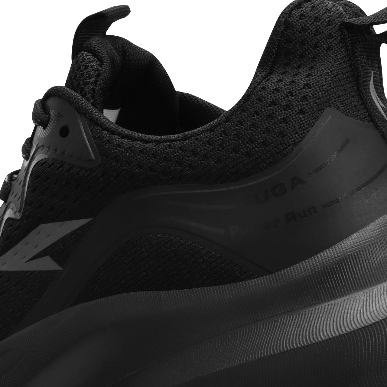 BLACK BLACK