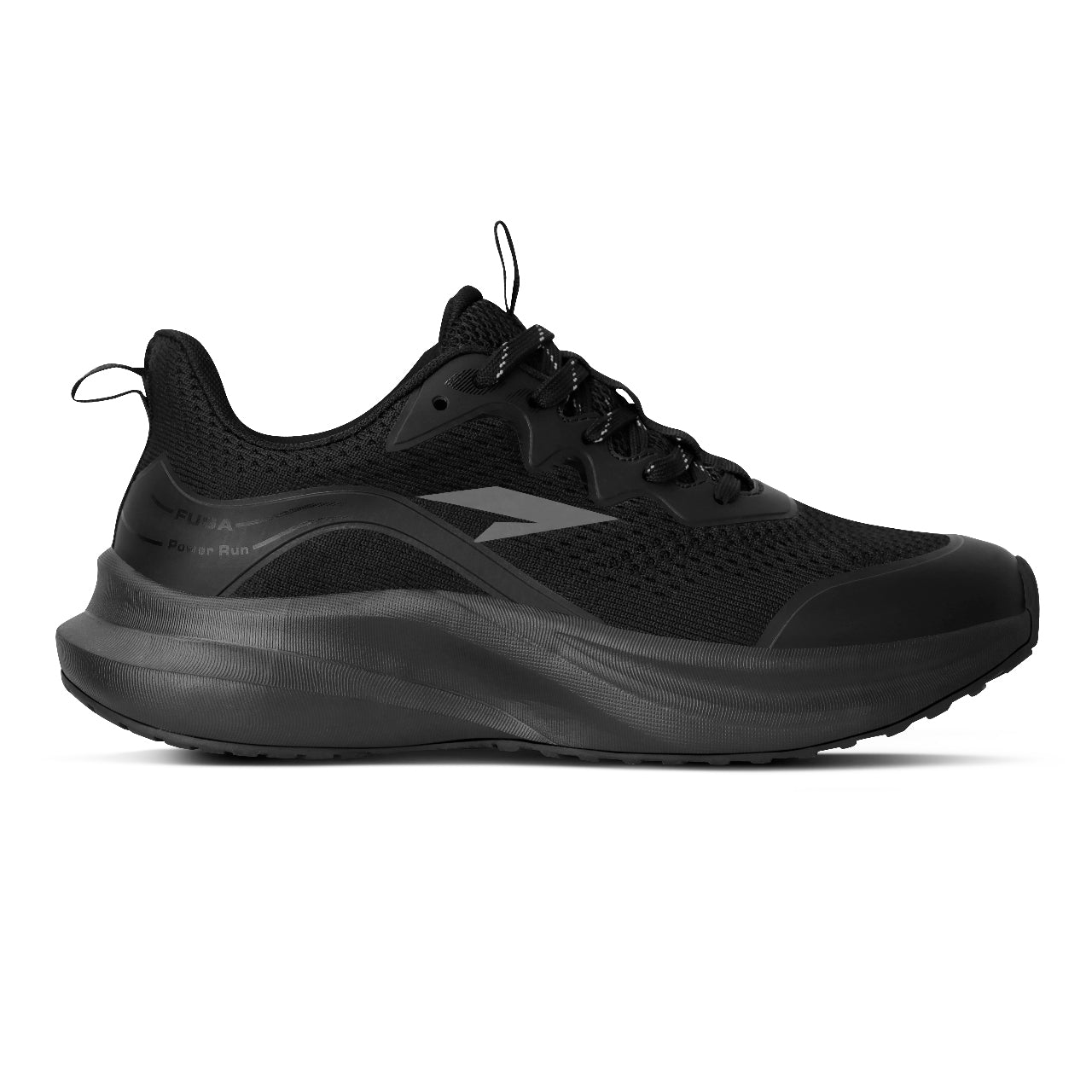 BLACK BLACK