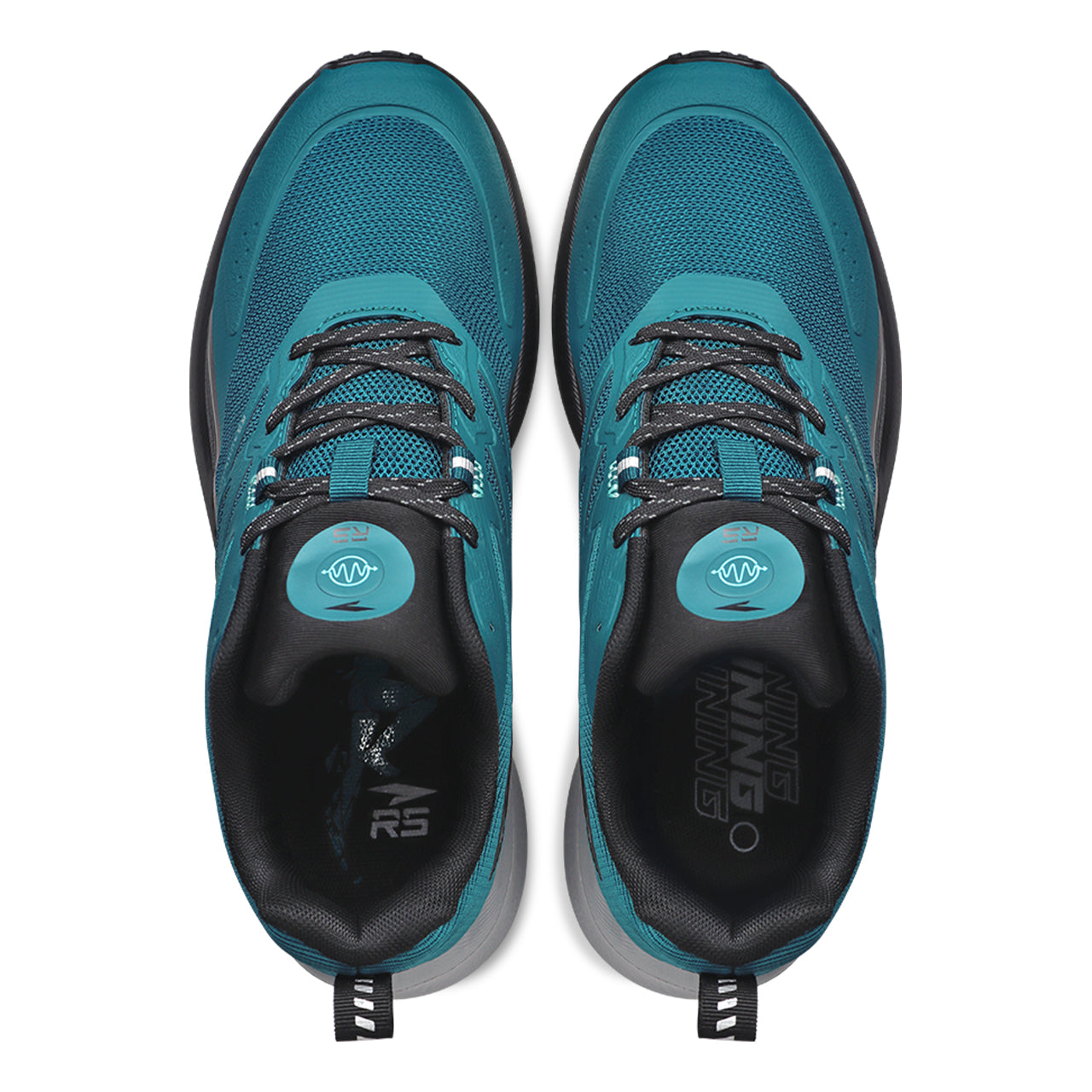 TEAL DK.GREY