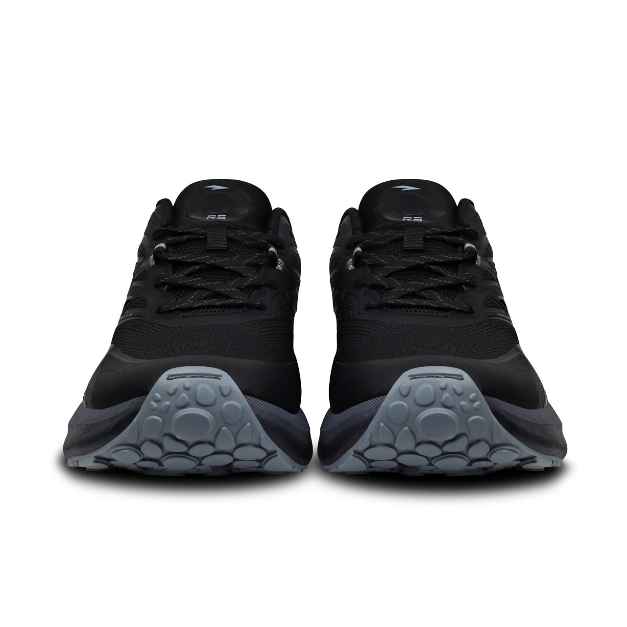 BLACK BLACK