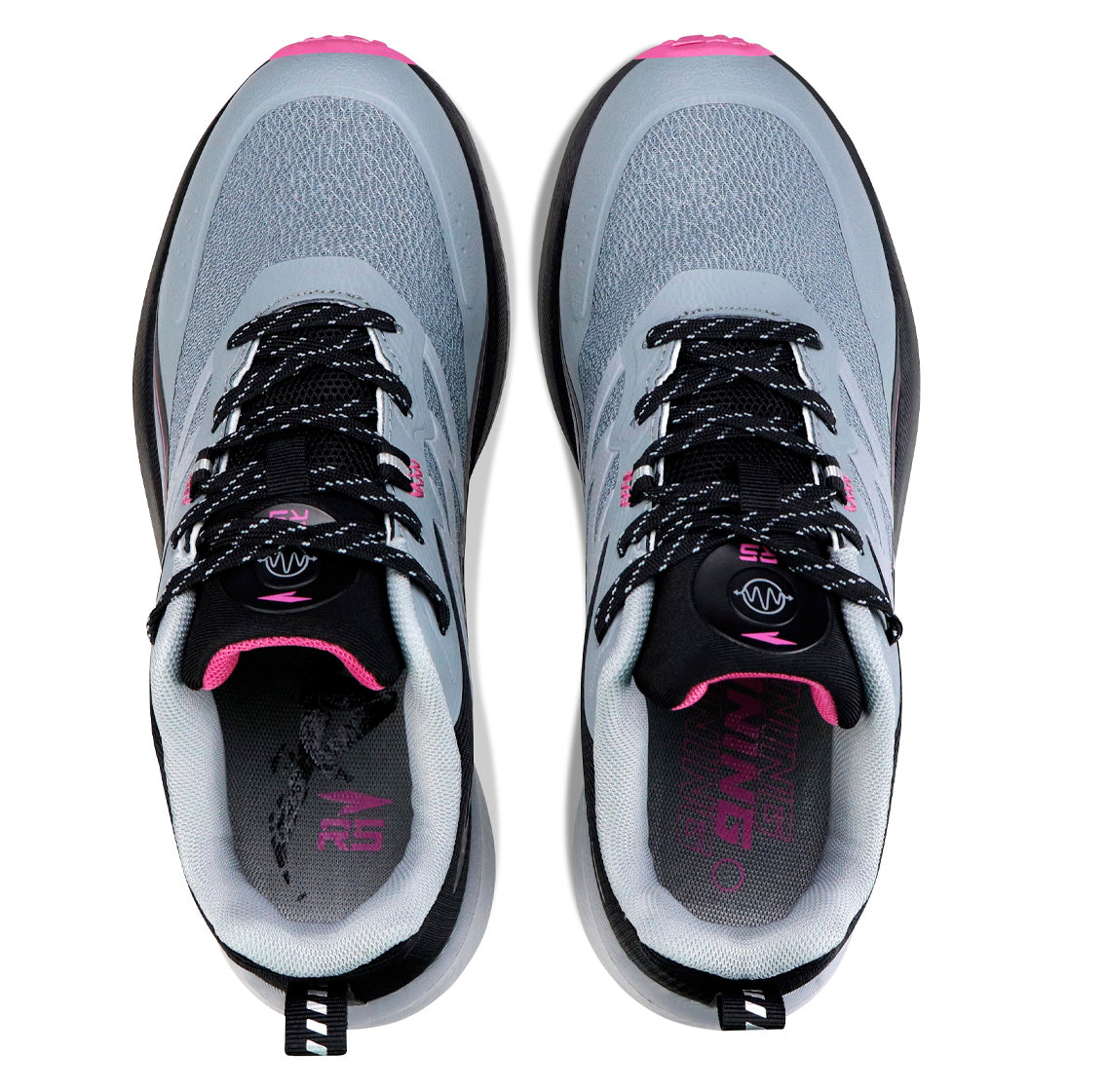 DK.GREY BLACK