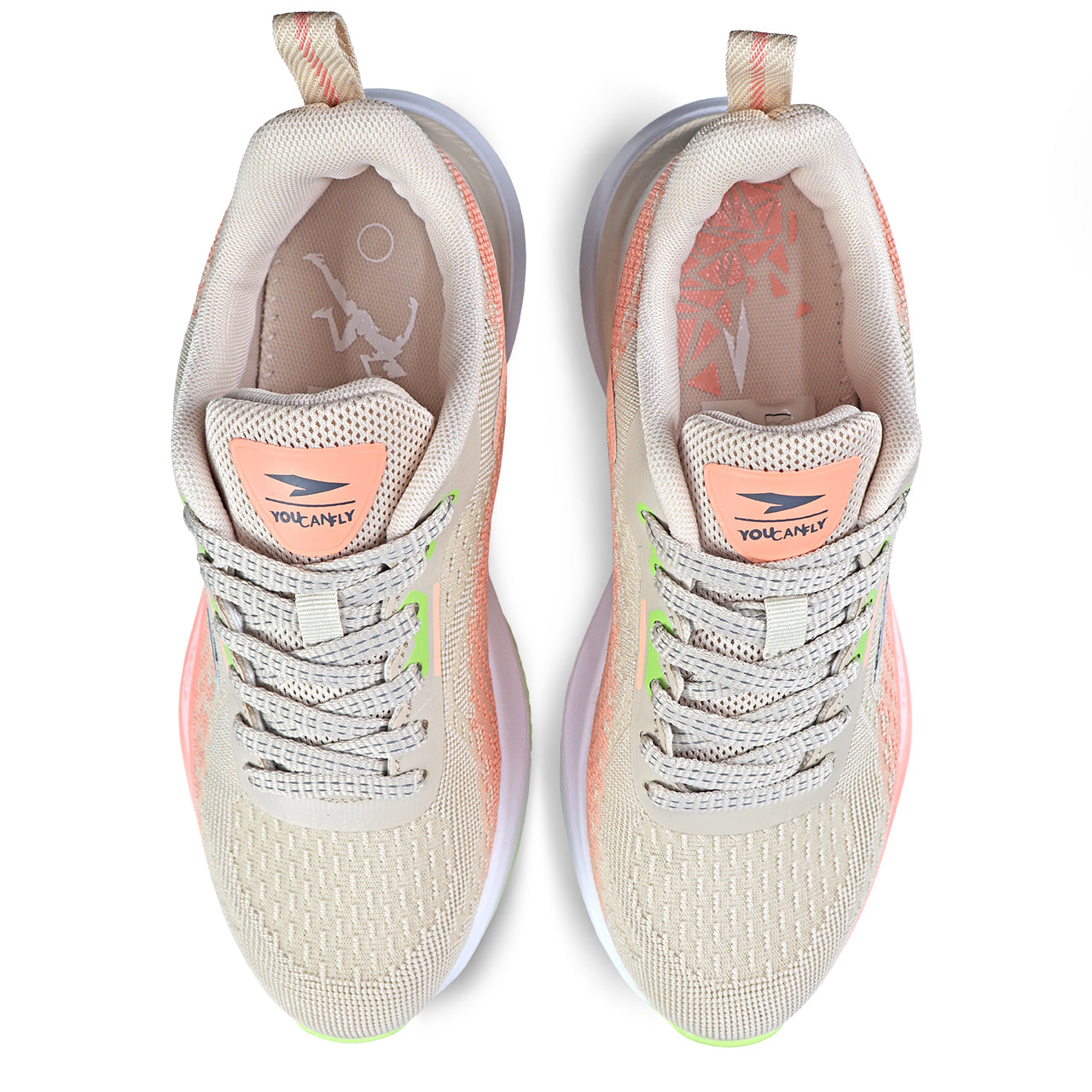 BEIGE PINK