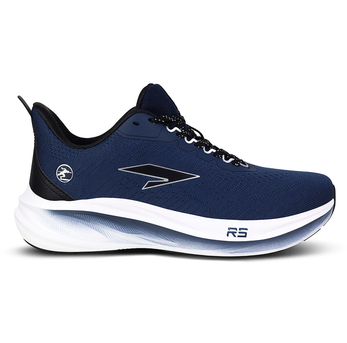 NAVY SILVER