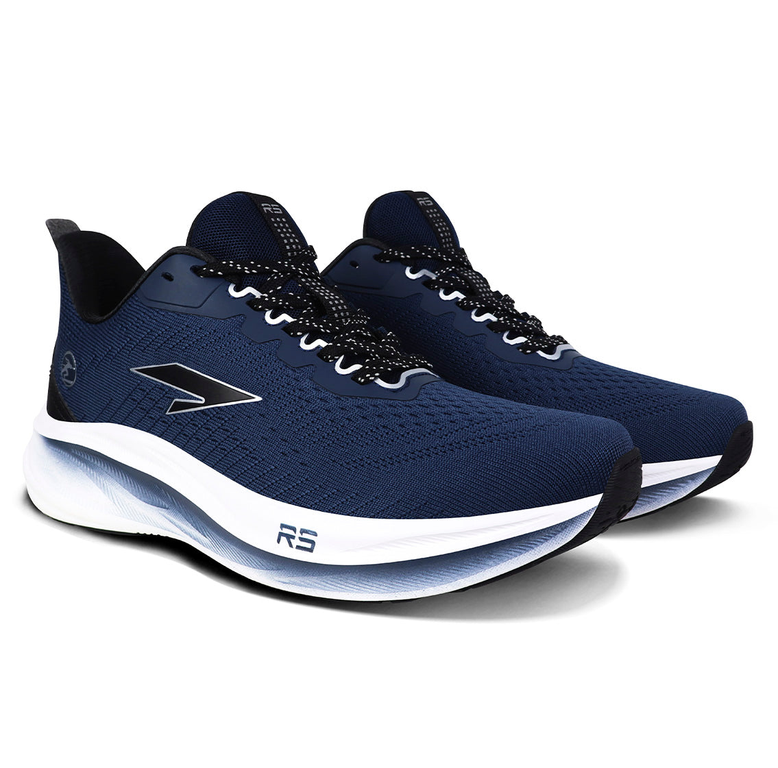 NAVY SILVER