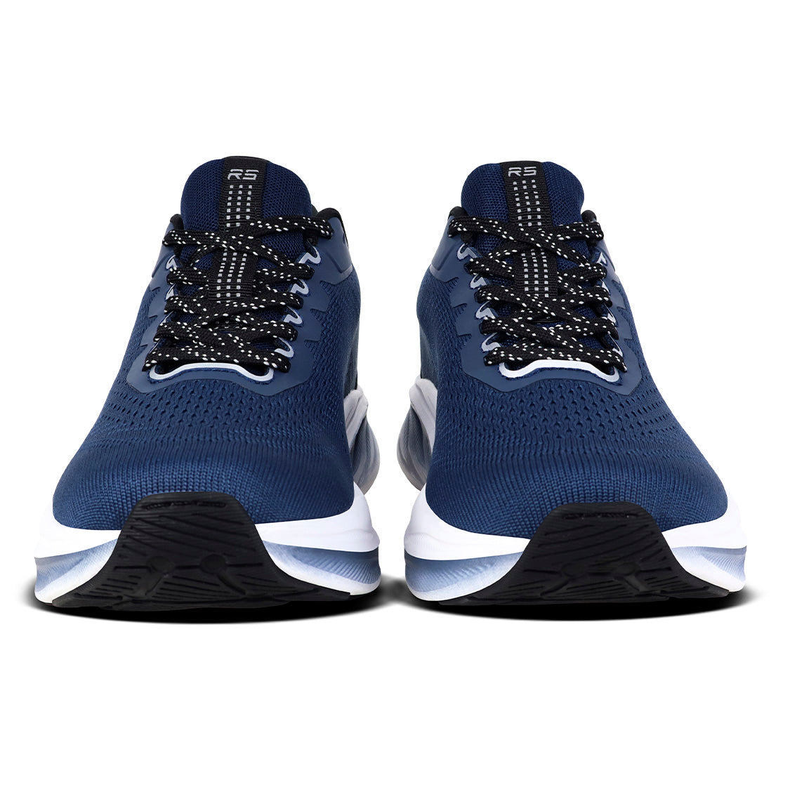NAVY SILVER