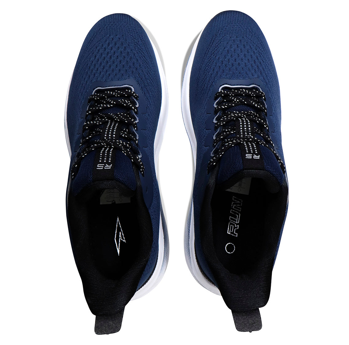NAVY SILVER