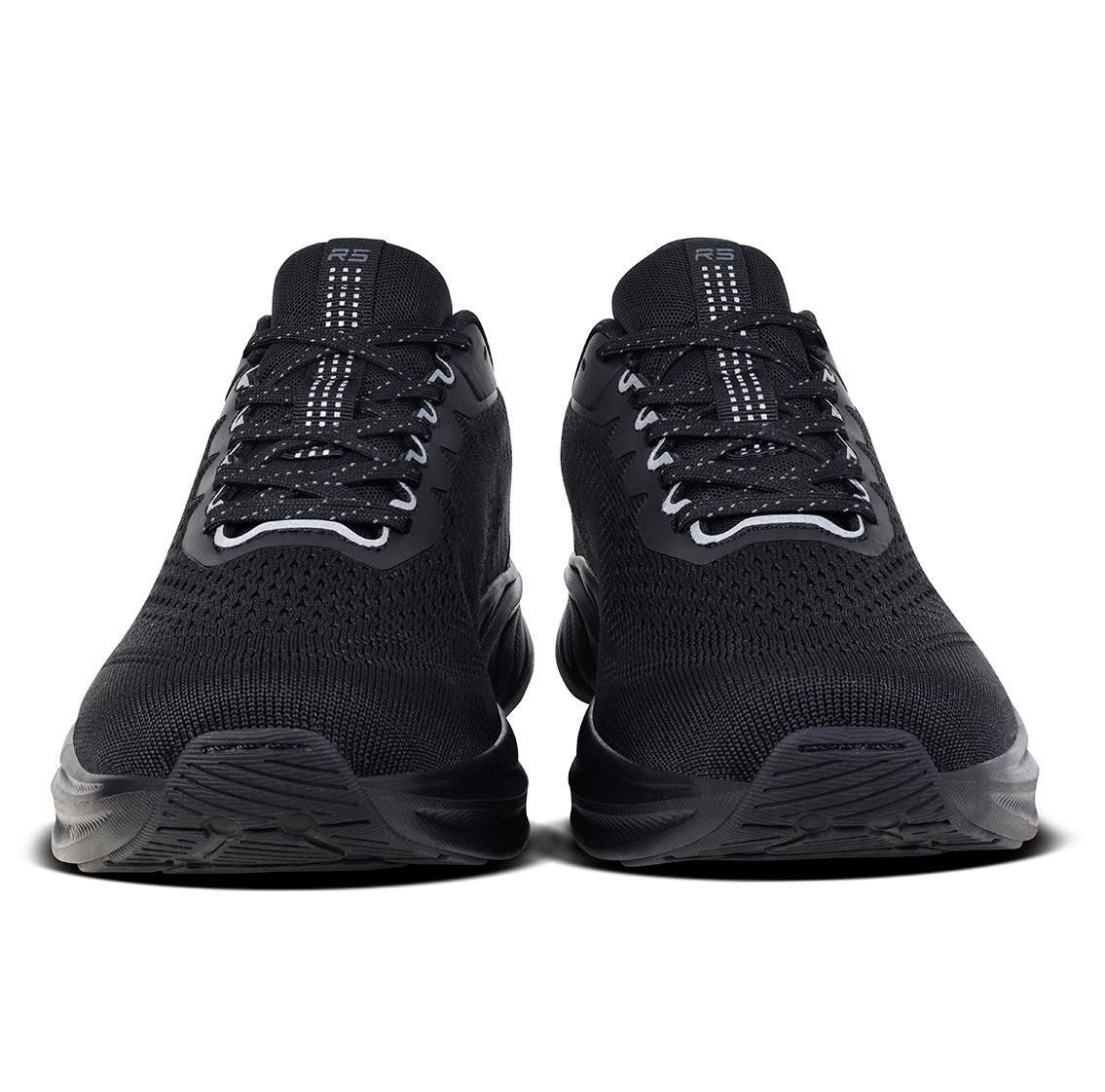 BLACK BLACK