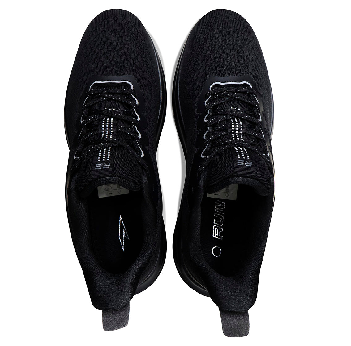 BLACK BLACK