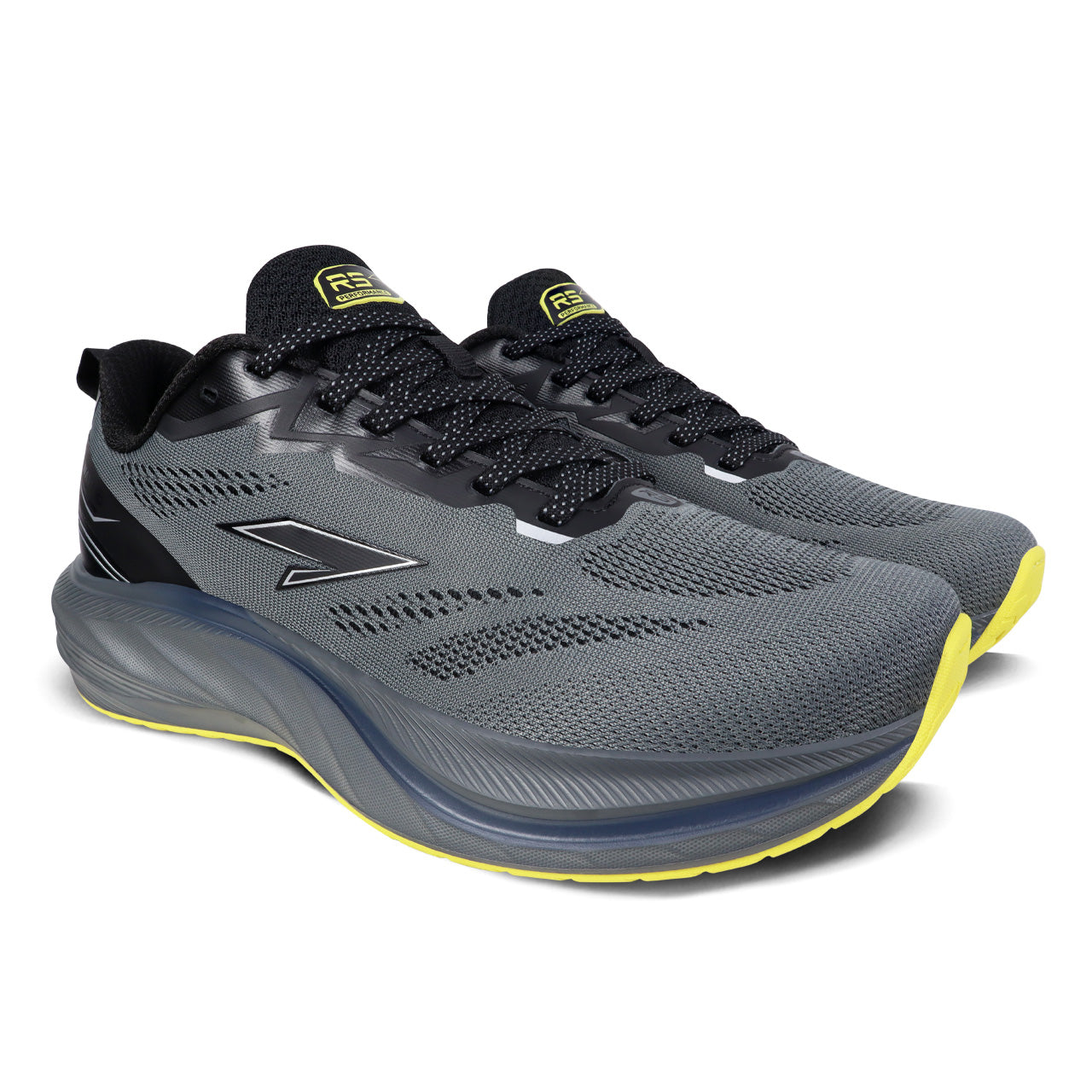 DK.GREY BLACK