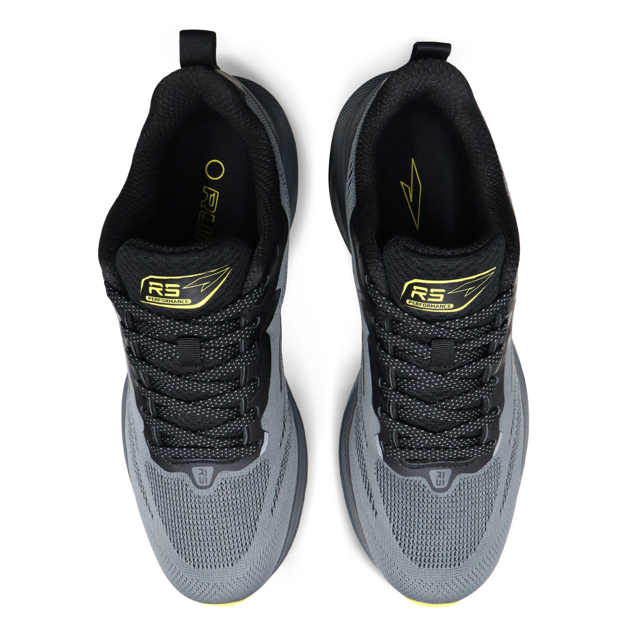 DK.GREY BLACK