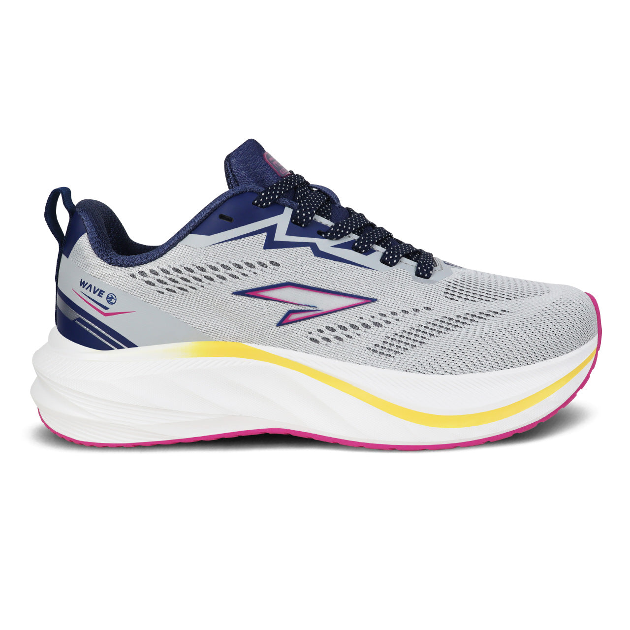 LT GREY NAVY