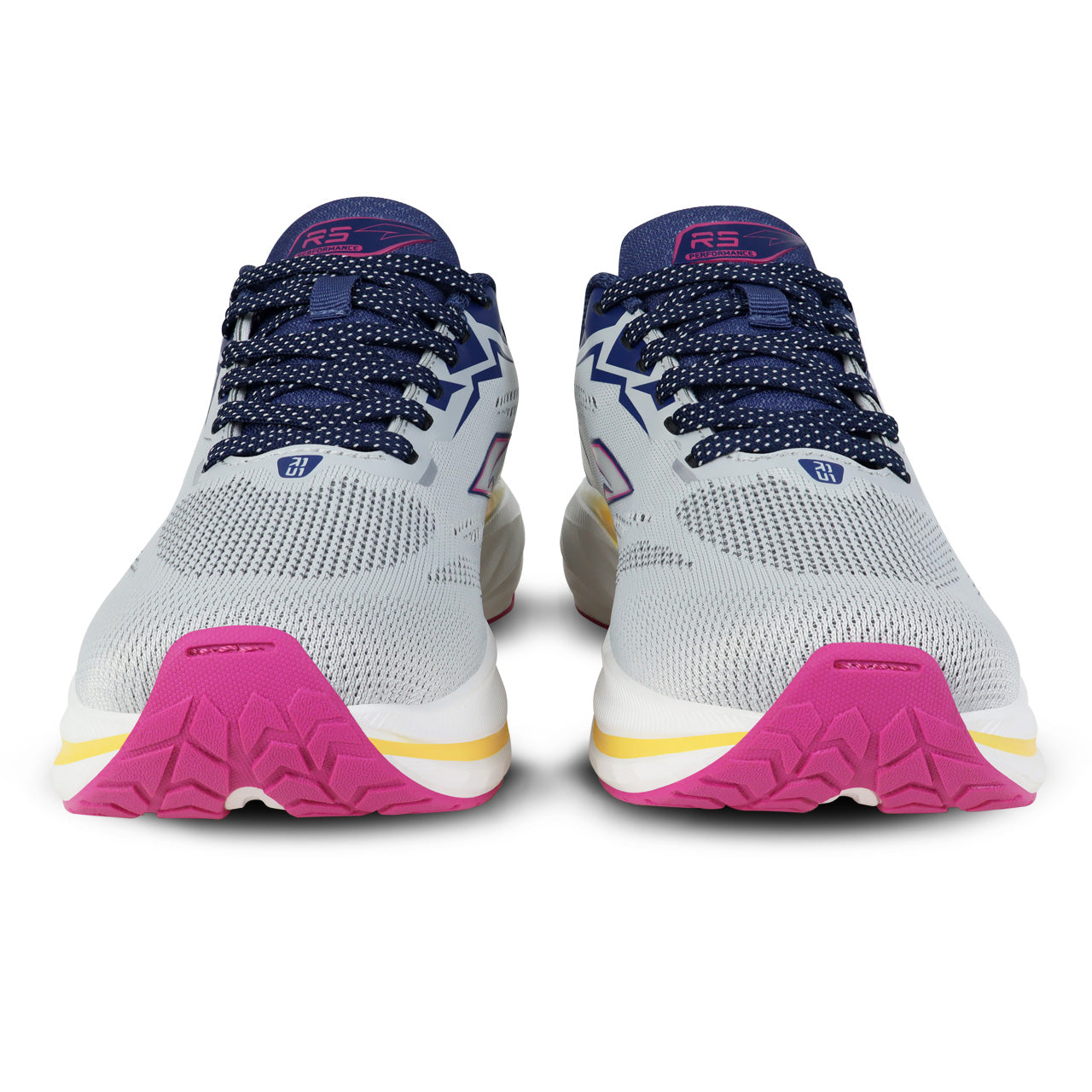 LT GREY NAVY
