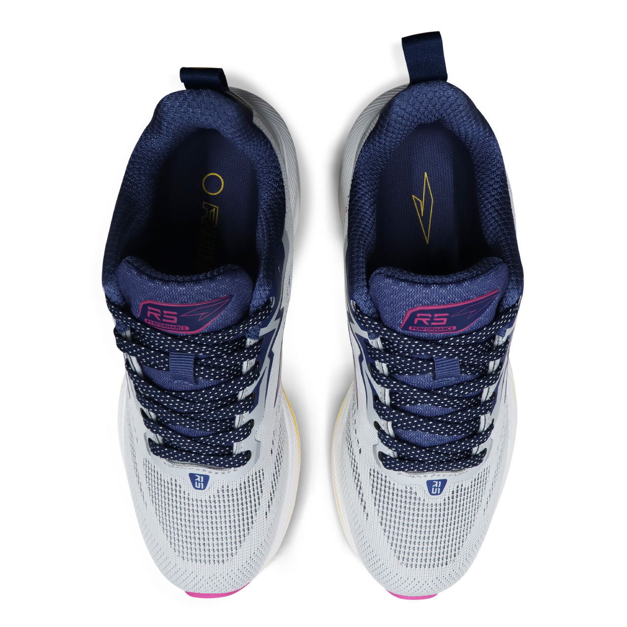 LT GREY NAVY