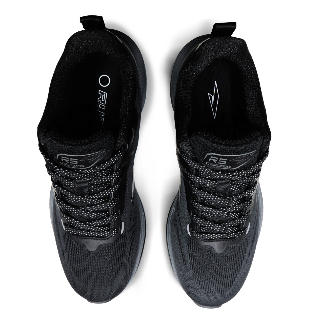 BLACK BLACK