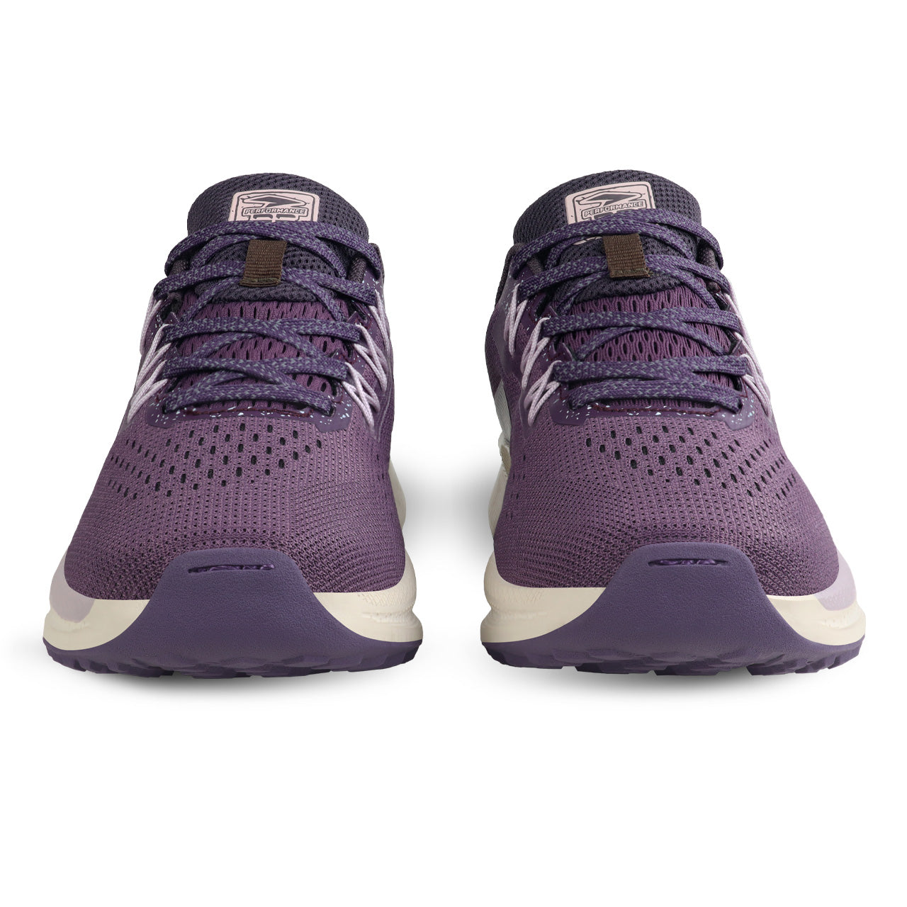 PURPLE BEIGE