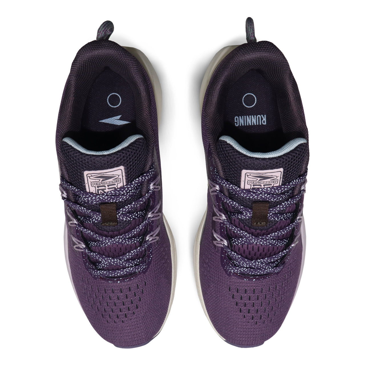 PURPLE BEIGE