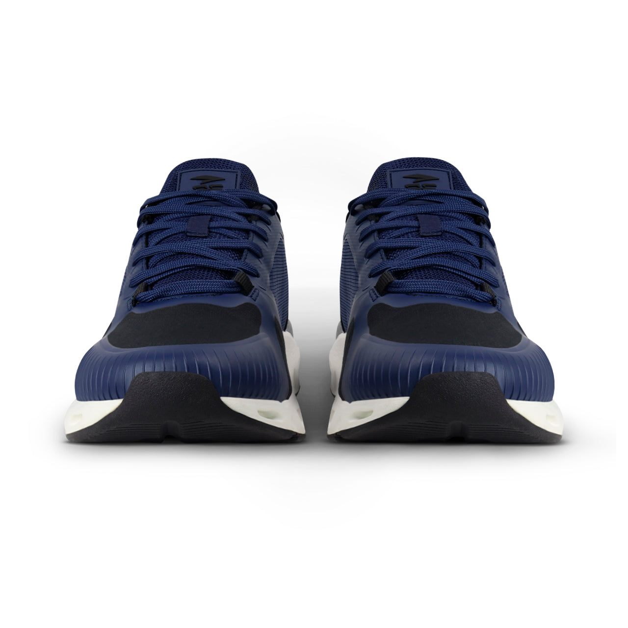 NAVY BLACK